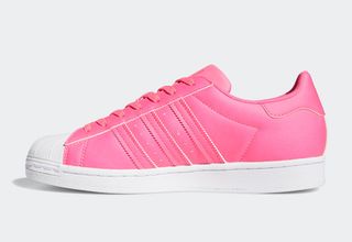 adidas wide superstar solar pink fy2743 release date info 5