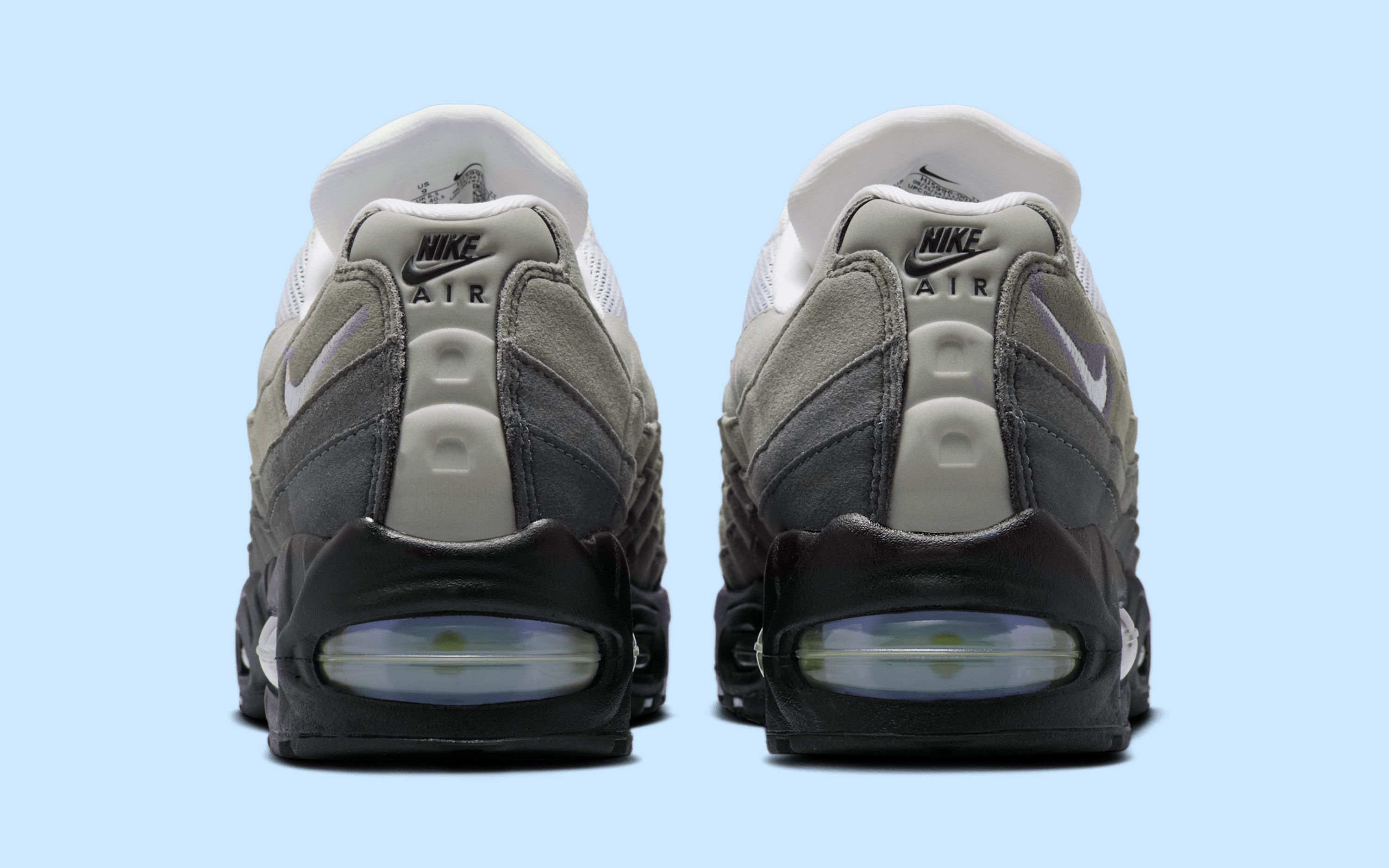 【最終値下げ】Air Max 95 OG \"Blue Tint\" Nike Air Max 95 OG “Blue Tint”が国内8月30日／9月10日より発売