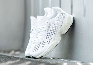 adidas Fixes Perforated Uppers to the Falcon