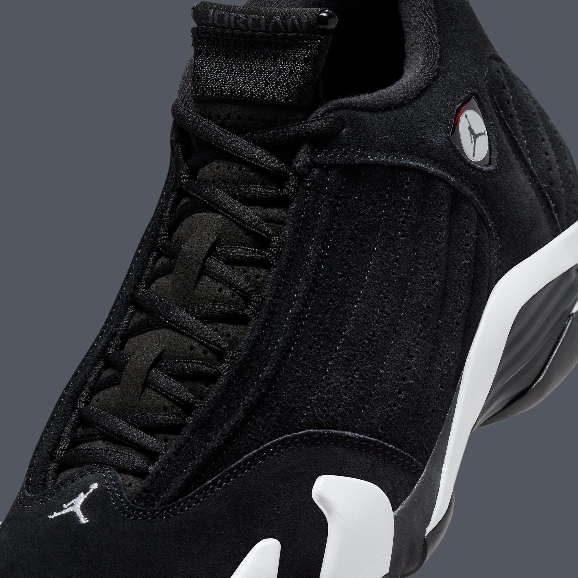 Where to Buy the Air Jordan 14