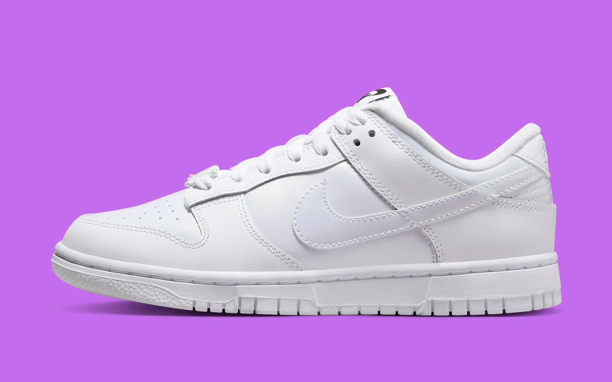 Official Images // Nike Dunk Low 