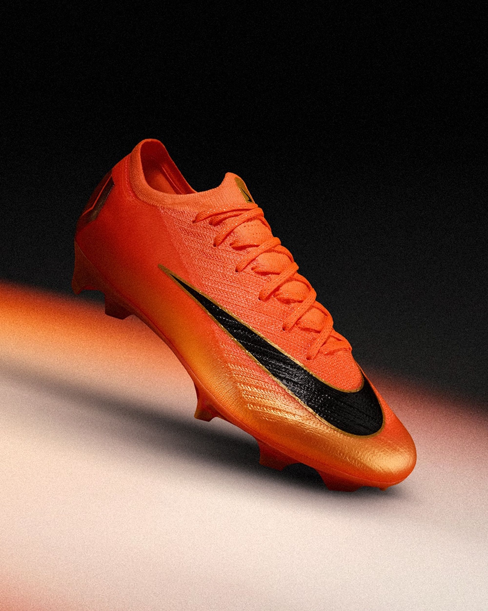 Nike Football's Vapor Mercurial 16 