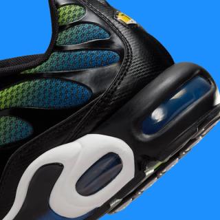 The new Nike Air Max TW 1 is the grown-up's Tn Air Max Plus