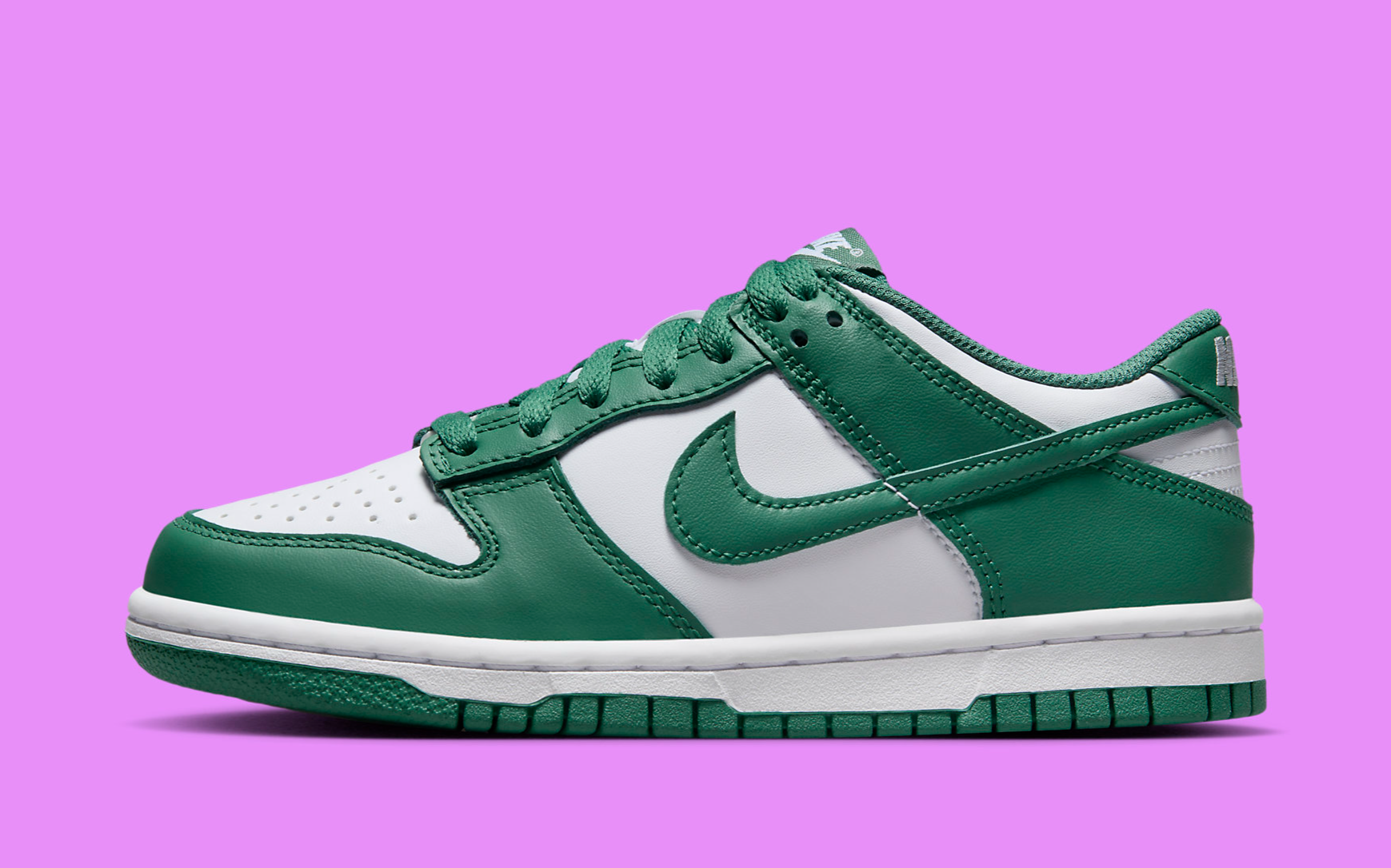 Available Now // GS Nike Dunk Low 