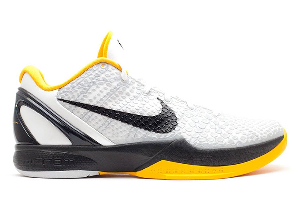 next kobe shoe release 2021