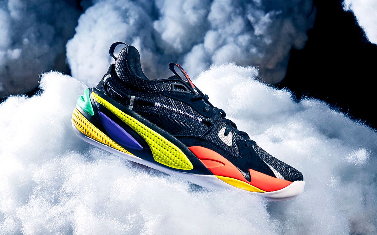 Sneakers Puma Rs Dreamer Foot Locker Puma Rs Dreamer Super Mario