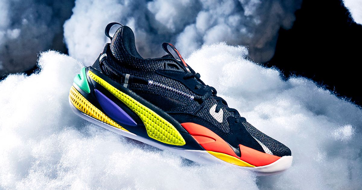 Sneakers Puma Rs Dreamer Foot Locker Puma Rs Dreamer Super Mario 