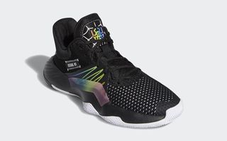 adidas Brust don issue 1 pride release date info 2