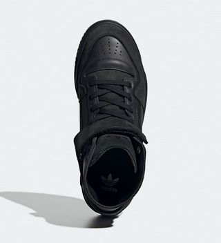 adidas where Forum Premiere Black GY5799 5