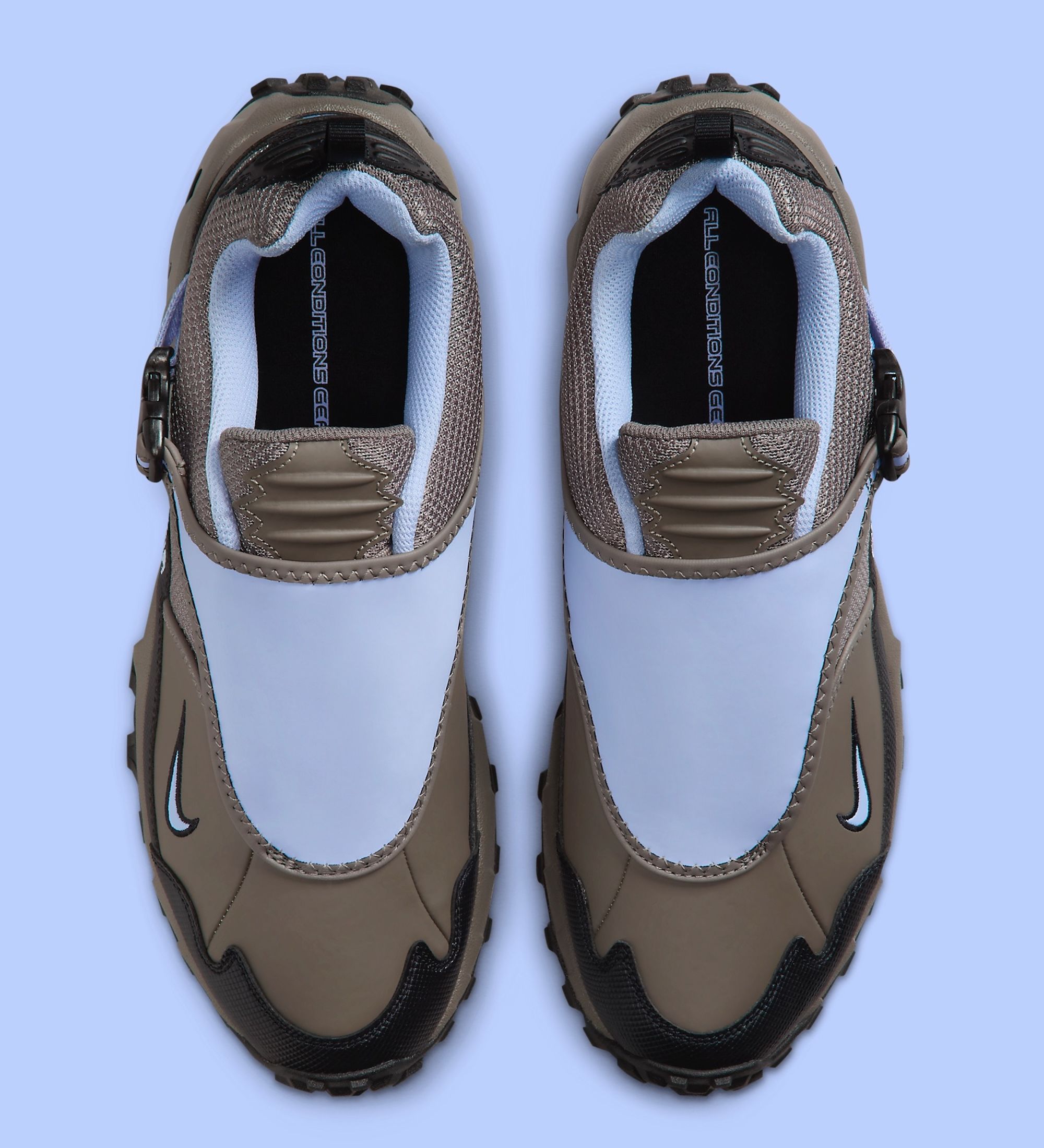 The Nike ACG Air Phassad 
