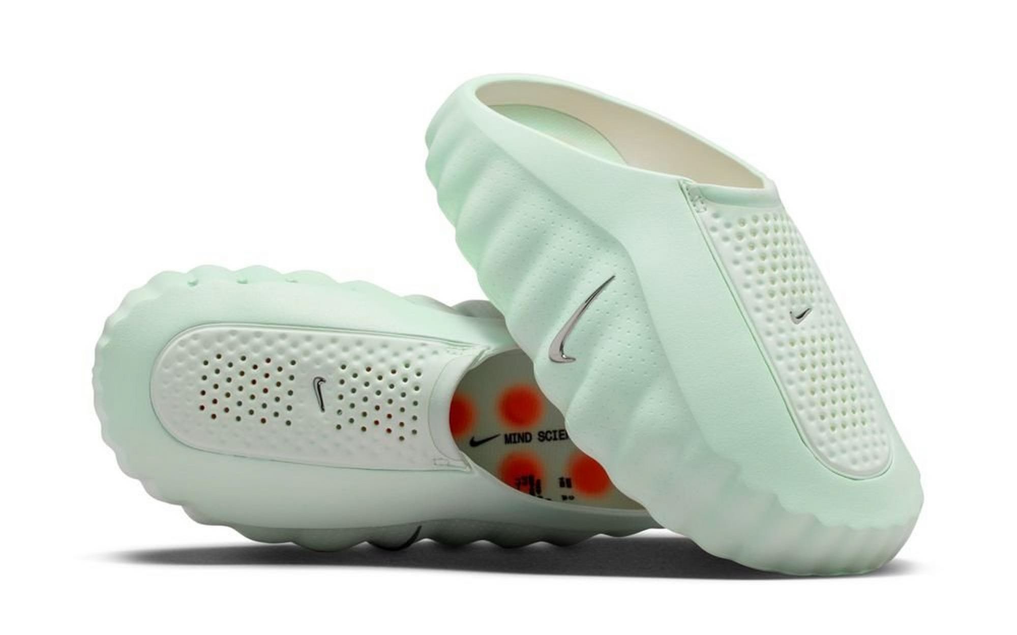 Where to Buy: Nike's Mind 001 Mule in 