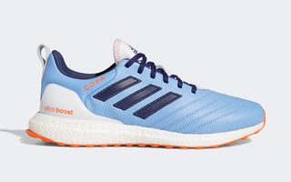 Available Now // adidas Ultra BOOST Copa Major League Soccer Collection
