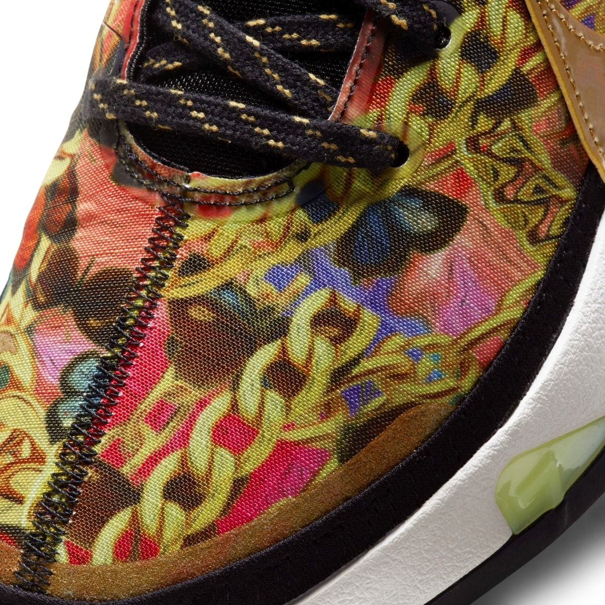 Versace inspired KD 13 Hype Releases April 10th House of Heat