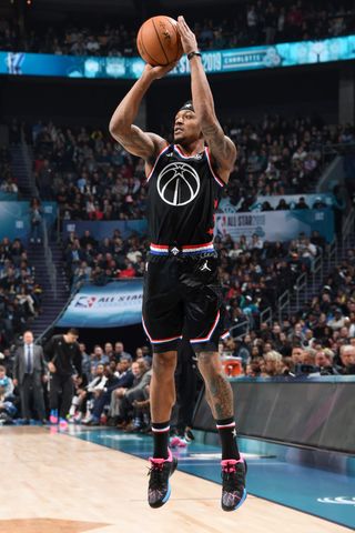 bradley beal nike hyperdunk x low min