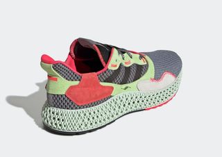 adidas zx 4000 4d green grey pink bd7927 release date info 3