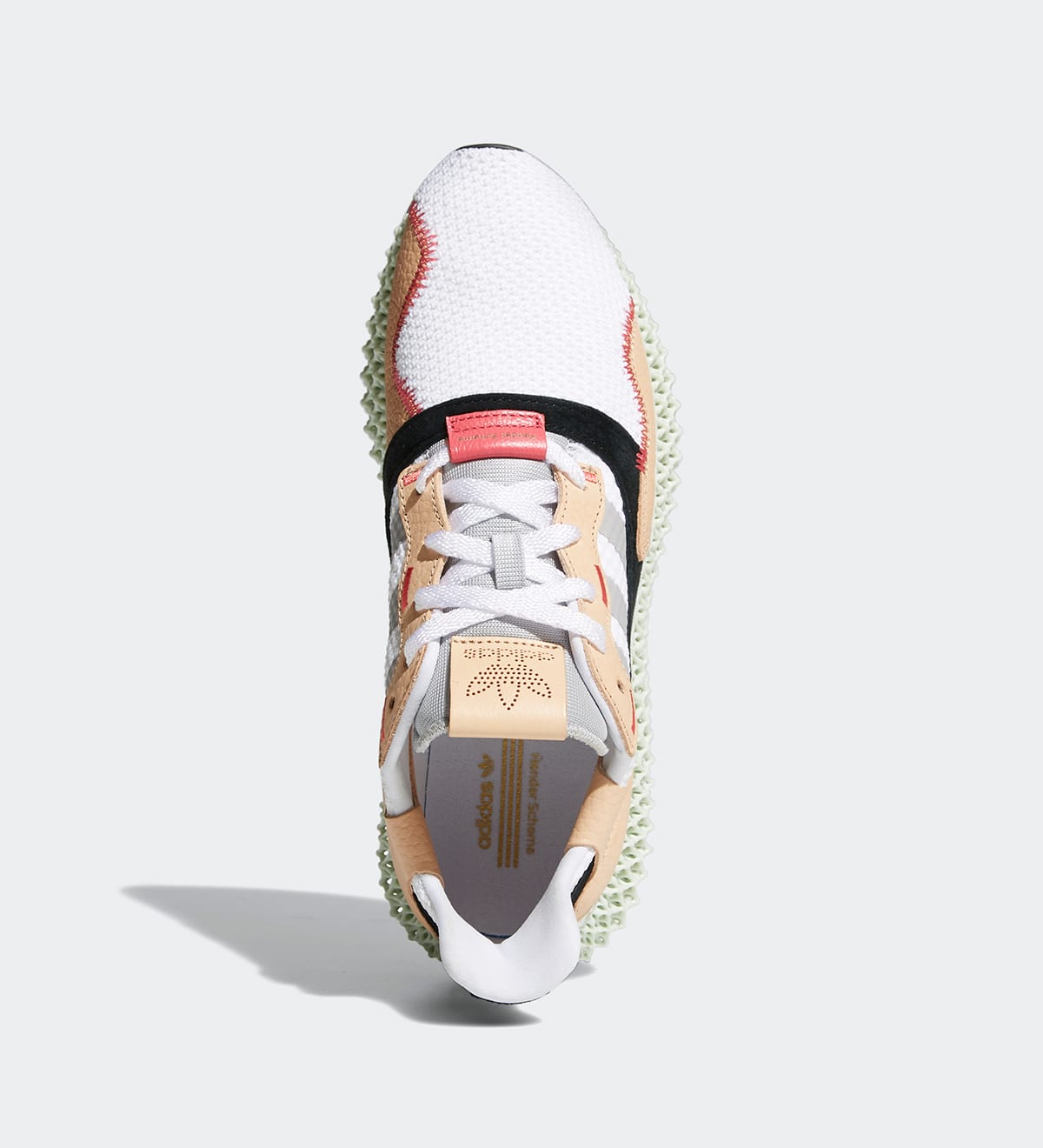 Adidas hender scheme sale zx 5