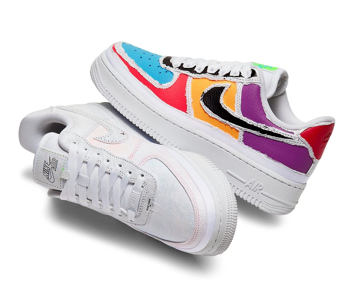 Nike air force deals 27 ebay