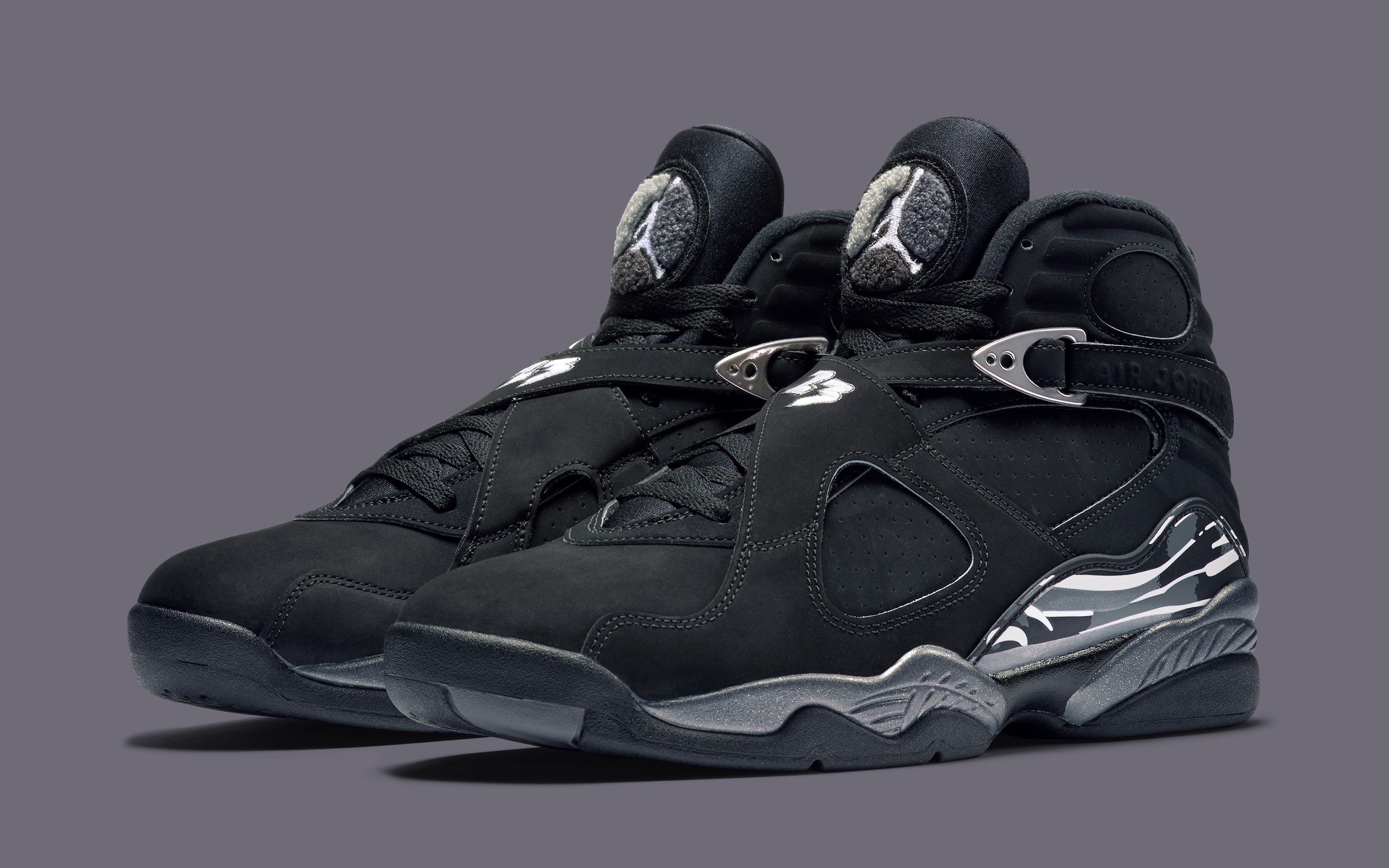 Jordan 8 | House of Heat°
