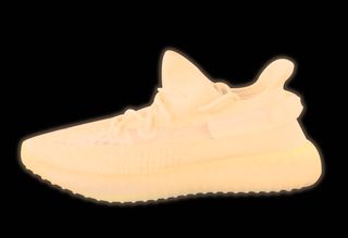 adidas Yeezy Boost 350 V2 Glow in the Dark Orange