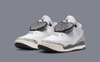 Jordan Brand ended 2012 with the unveiling of the