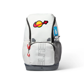 LEGO® x Nike Varsity Elite Backpack (32L) (SKU: IQ8237-133). Photo via Nike.