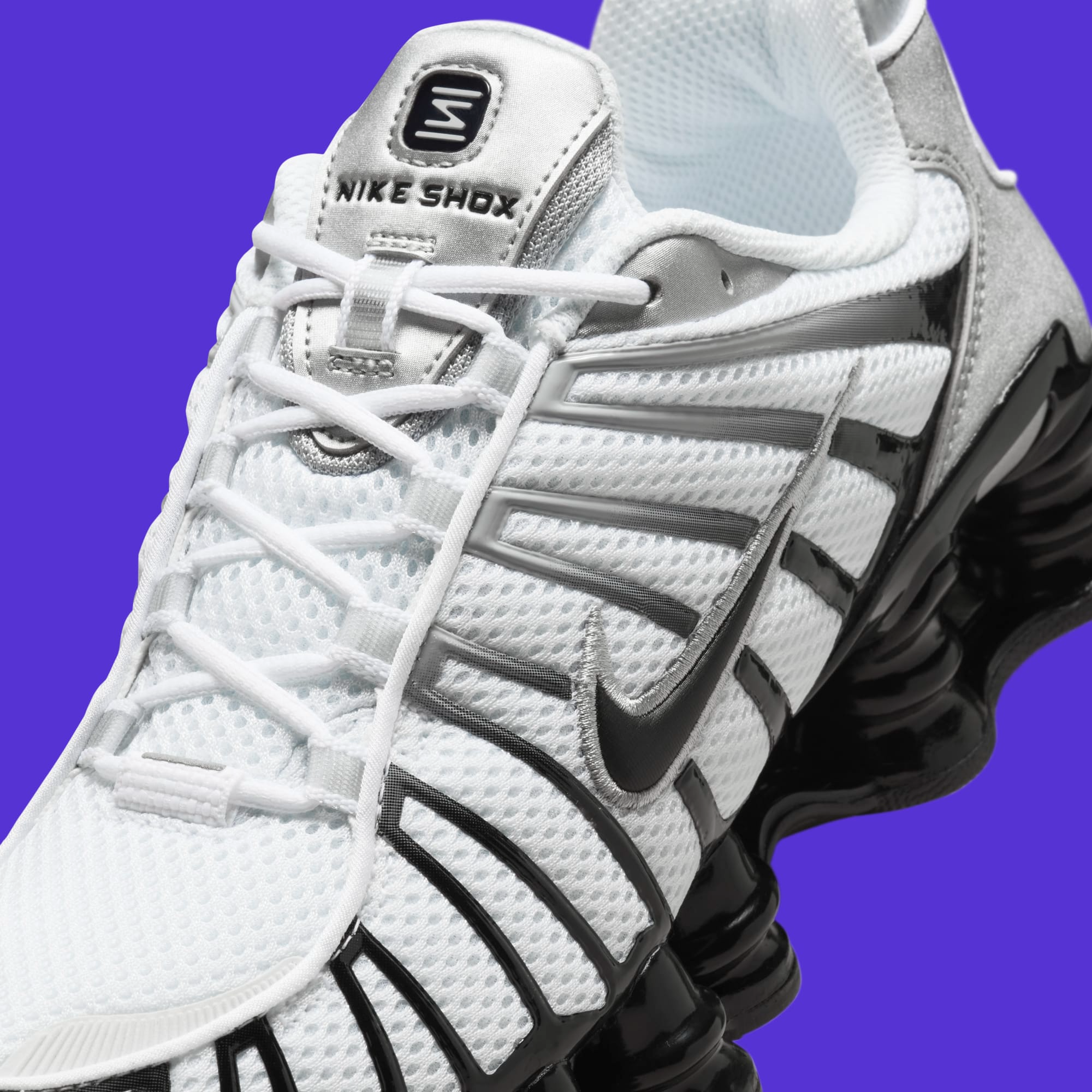 OdegardcarpetsShops° | Available Now // Nike Shox TL