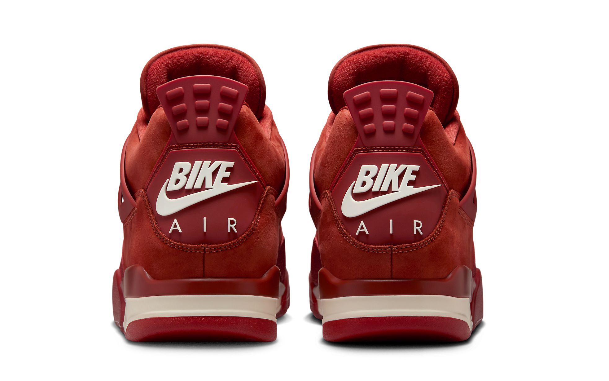 スニーカー Air Jordan 4 Retro OG SP \"Nigel Sylvester Brick by Brick\" Nigel Sylvester x Air Jordan 4 SP “Brick by Brick” [Release