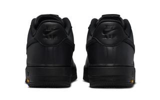 Nike Air Force 1 Low GORE TEX Vibram Black HV5953 001 001