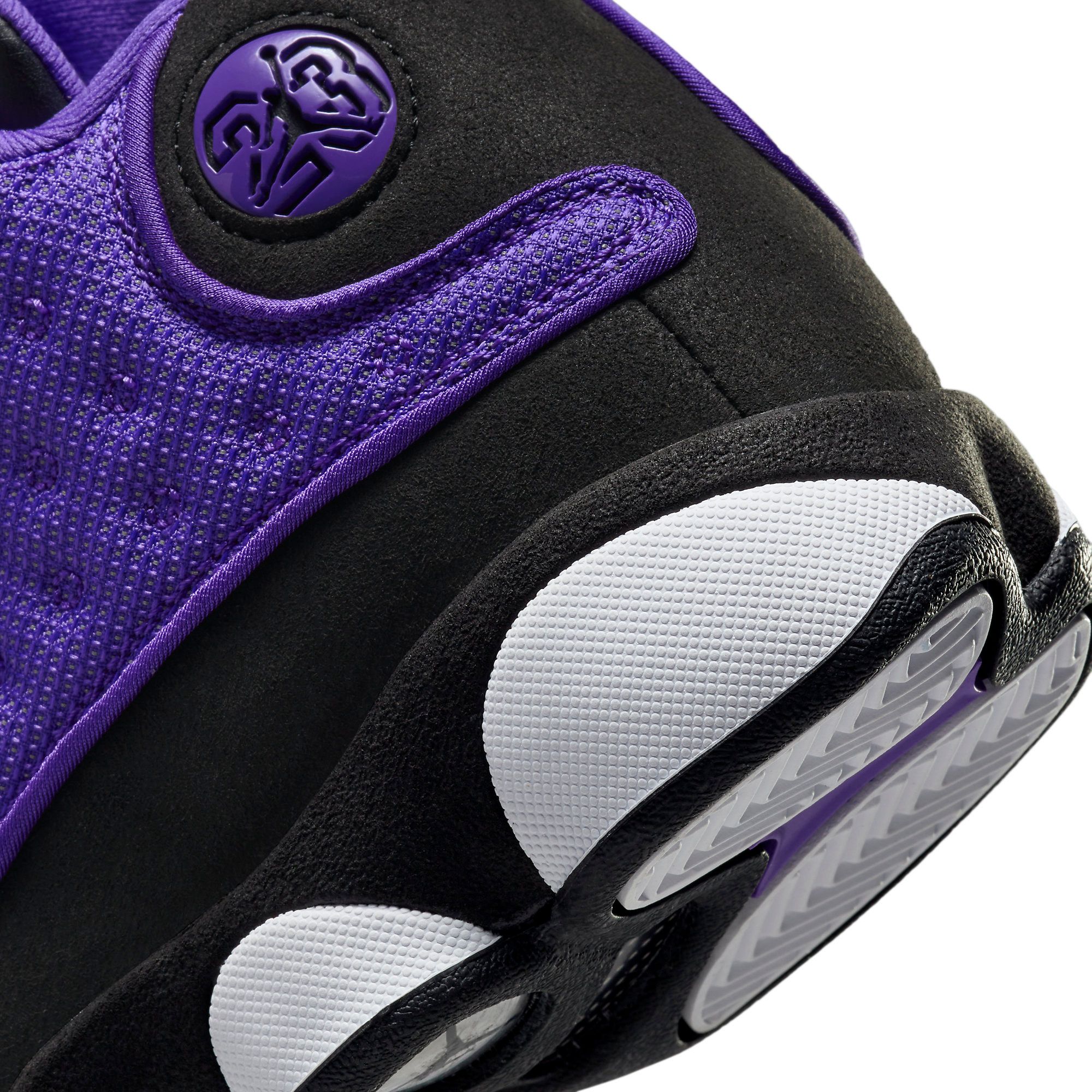 Air Jordan 13 Love & Respect Pack Releasing Overseas In October •