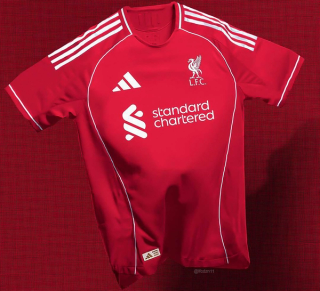 No More Nike: Liverpool FC Signs Multi-Year Kit Sponsorship with Adidas