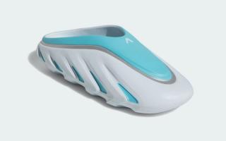 Anthony Edwards’ adidas AE 3 Mule Surfaces in “Bliss Blue”