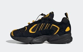 wanto adidas yung 1 black yellow release date info 3