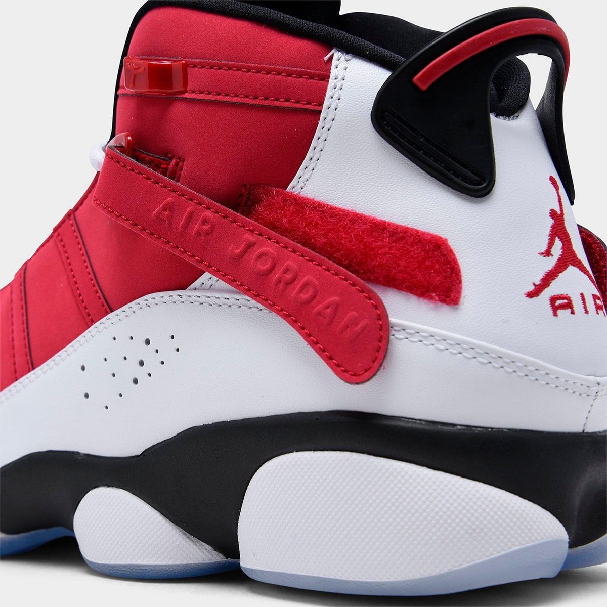 Jordan 6 store rings Carmine