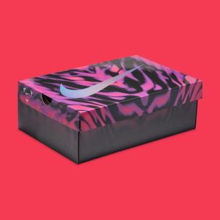 Nike Mercurial "Scorpion" Boots Box. Photo via Nike.