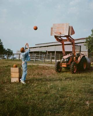 Levis Nike Air Max 95 Campaign Highsnobiety 07