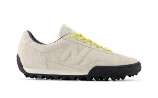 New Balance Gator Run "Black" retro.