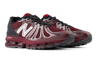 Men's New Balance ABZORB 1890 "Mulled Wine" (SKU: U18907LN). Photo via New Balance.