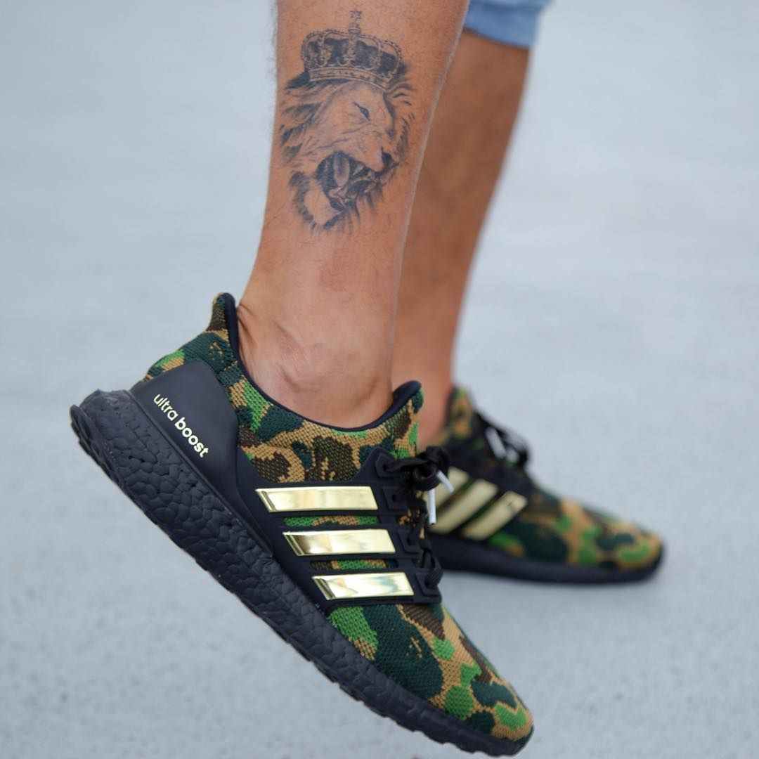 Bape on sale adidas 2019