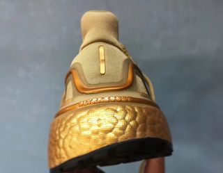 adidas ultra boost 2020 metallic gold release date info 3