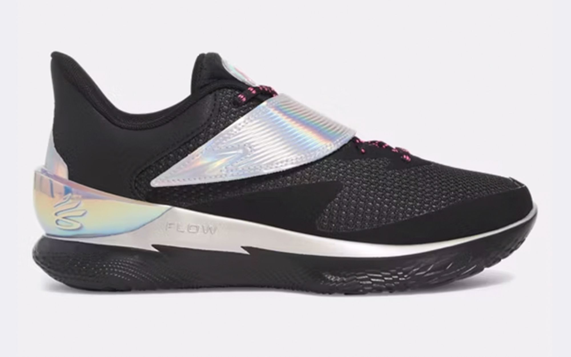 The Under Armour Curry Fox 1 “ Gamer” is Available Now | House of