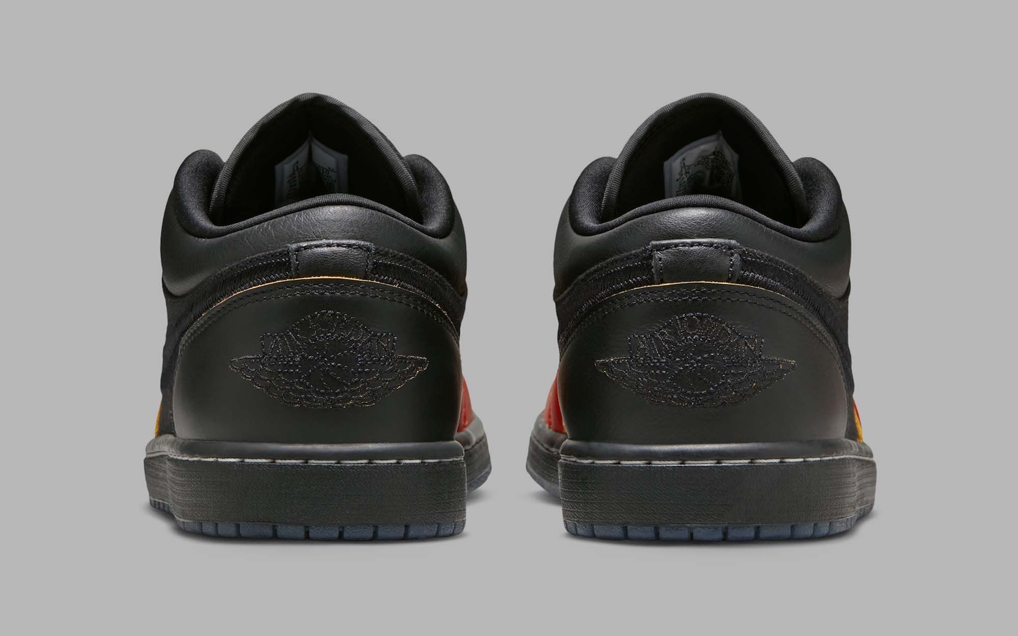 Air Jordan 1 Low 