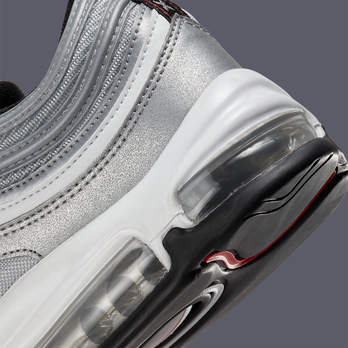 Nike Air Max 97 OG Silver Bullet (2022) Men's - DM0028-002 - US