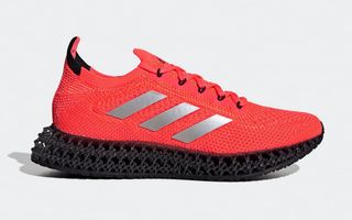 adidas 4dfwd red gz8619 release date 1