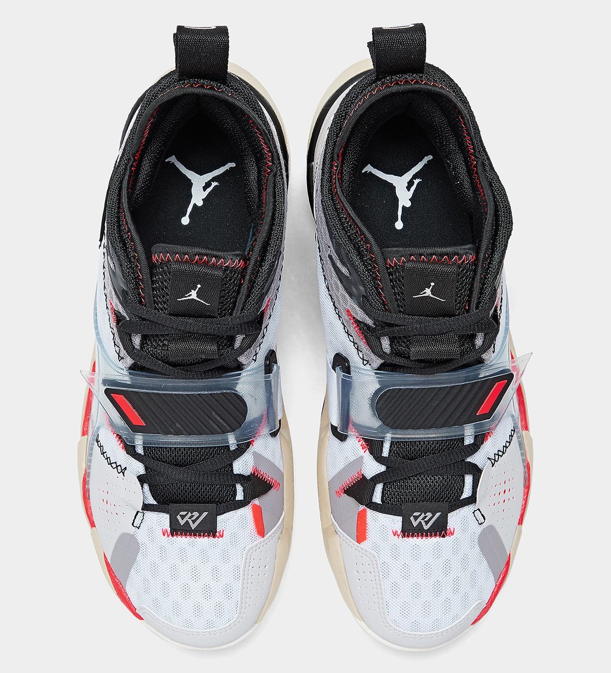 Jordan Why Not ZER0.3 “Unite” Releases January 16th | House