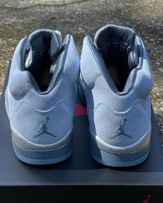 Nike Air Jordan 3 88 Black Cement
