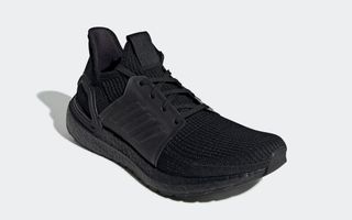 adidas ultra boost 19 triple black g27508 release date 2
