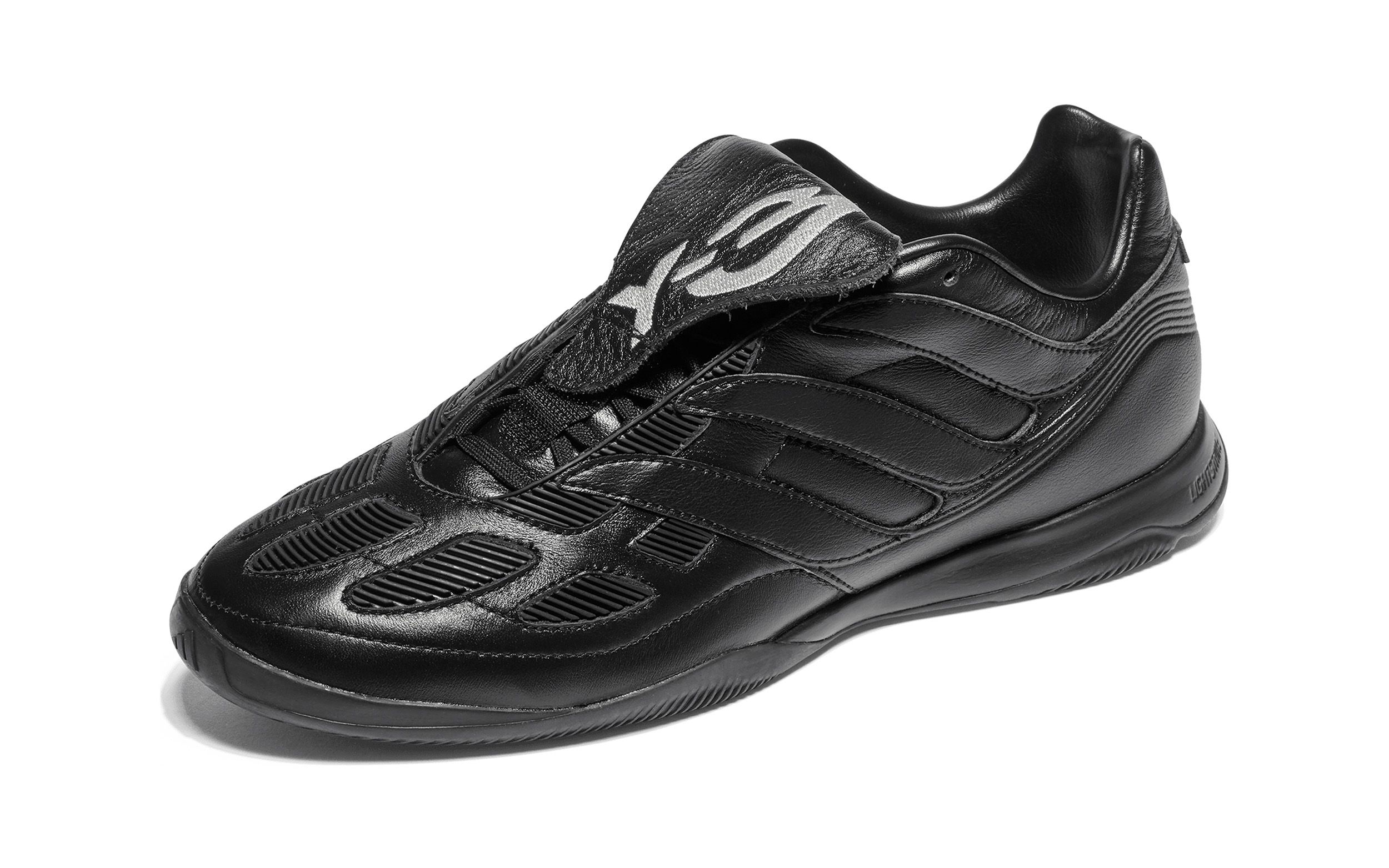 Y-3 Reworks the adidas Predator Precision Ahead of the 2026 World