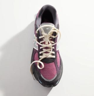 zapatillas de running New Balance neutro blancas entre 60 y 100