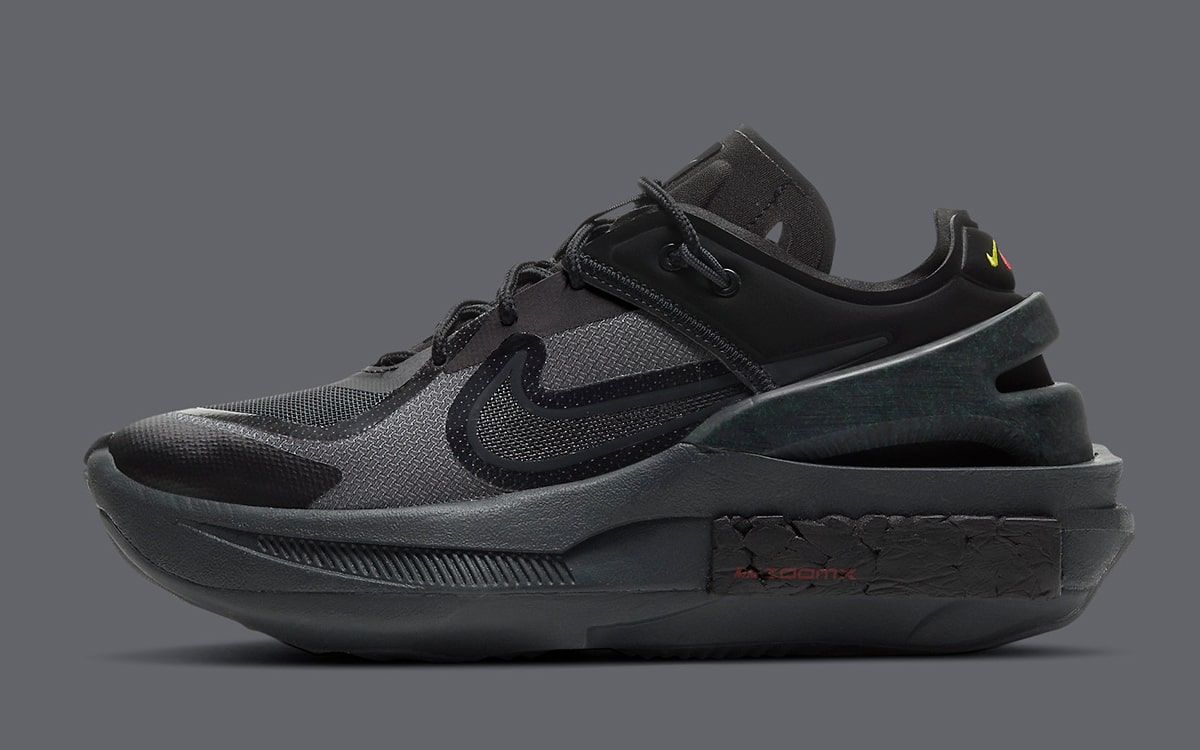 New Silhouette Inbound With The Nike Fontanka Edge | House of Heat°