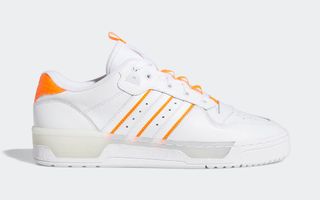 adidas ac8258 rivalry low clear orange ee4965 release date 1